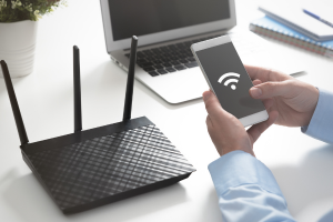 Wi-Fi Facilities